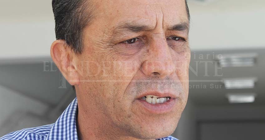 Aplicarán Fortaseg en armamento, vehículos y uniformes para policías de La Paz