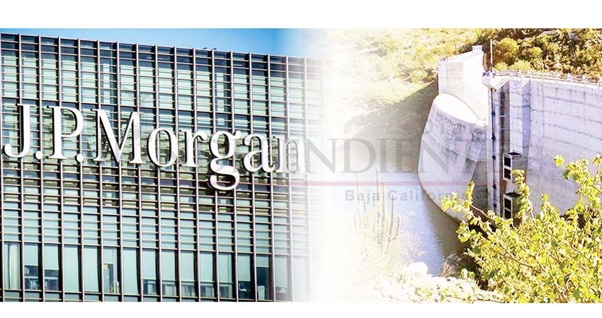 Bancos extranjeros poseen derechos sobre aguas de BCS