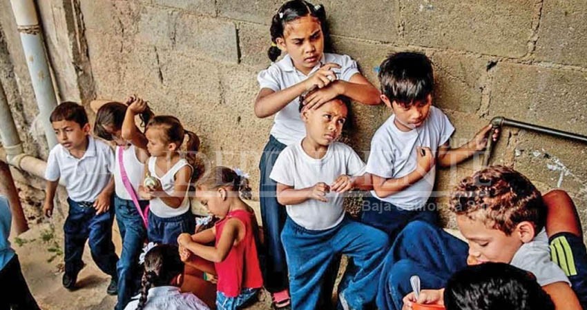 Venezuela, al borde de la hambruna, alertan expertos