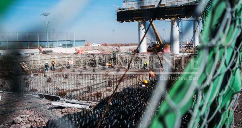 Listo, plan B contra ‘sabotaje legal’ por NAIM Texcoco