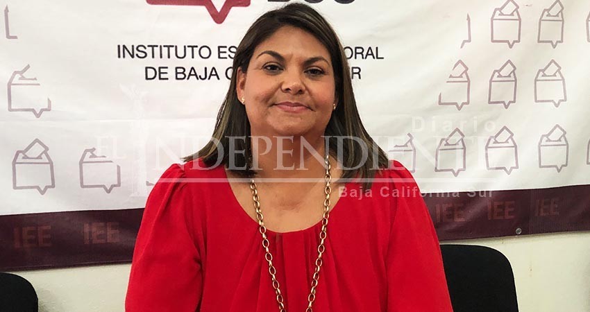 No existen mecanismos para que Morena regrese parte de su financiamiento al IEE