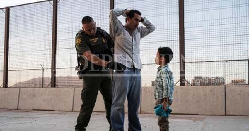 EU impone nuevas reglas de asilo; las rechaza México