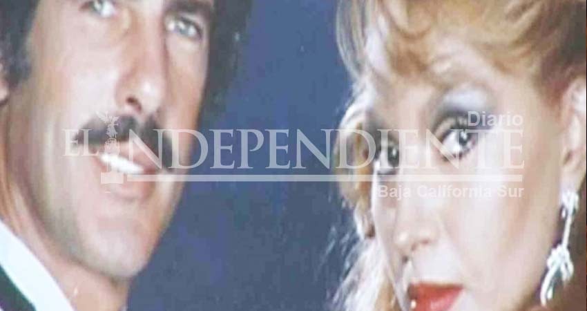 Mi relación con Sonia Infante fue muy intensa: Andrés García