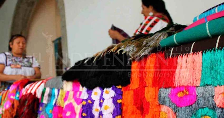 El rebozo, entre la tradición y la innovación