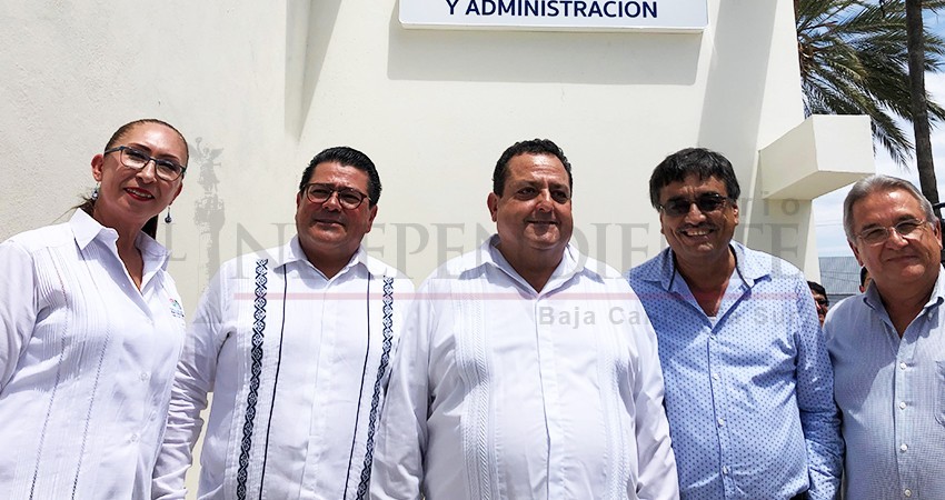 A finales de año se comenzará a aplicar el cobro de 350 pesos al turista