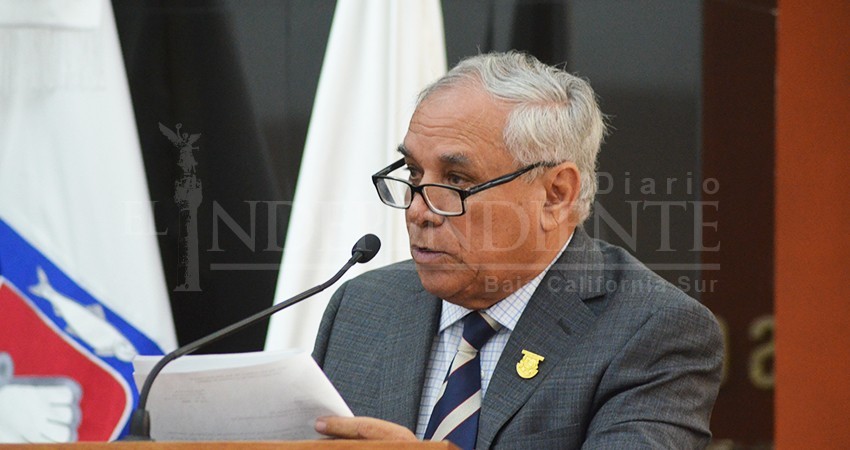 Debe seguir Unidad de Evaluación y Control de Auditorías del Congreso BCS