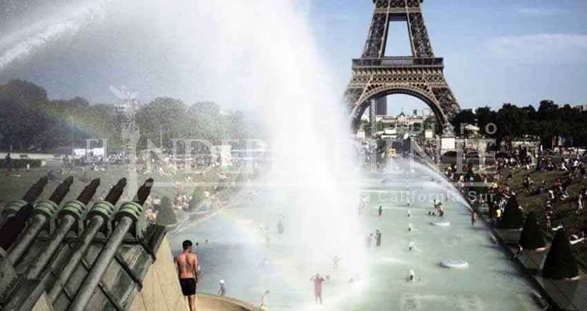 La Tierra sobrevivió al junio más caluroso de todo un siglo