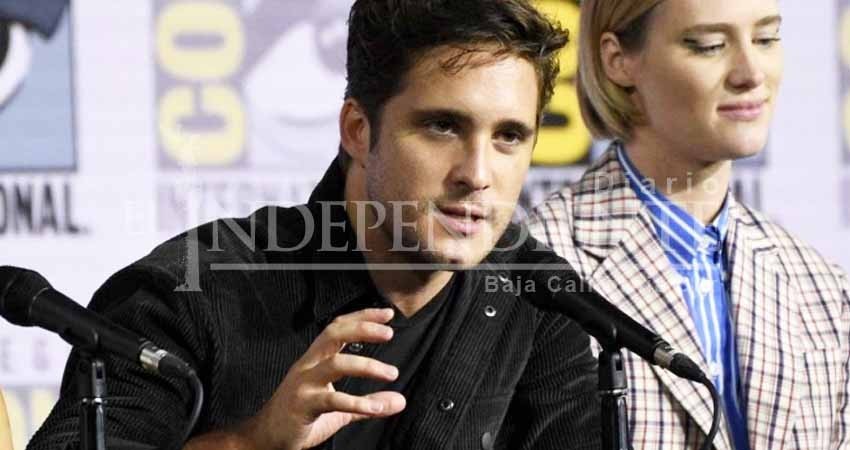 Director de Terminator 'trollea' a Diego Boneta en la Comic Con