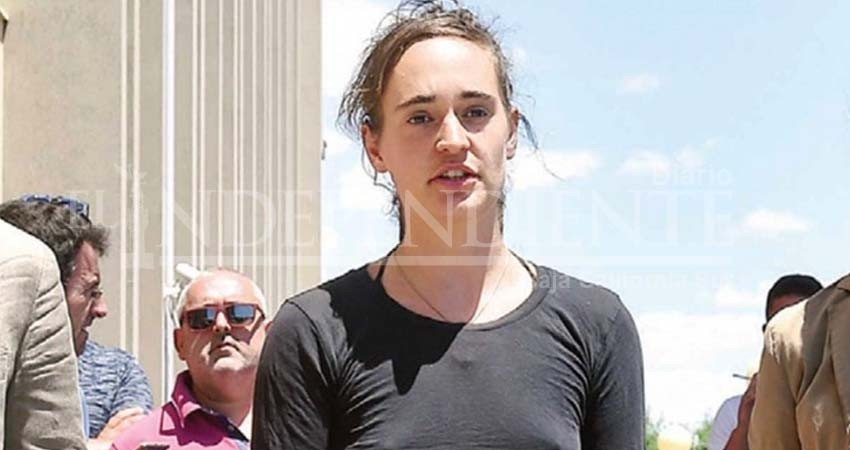 Líder del Sea-Watch 3 comparece en tribunal