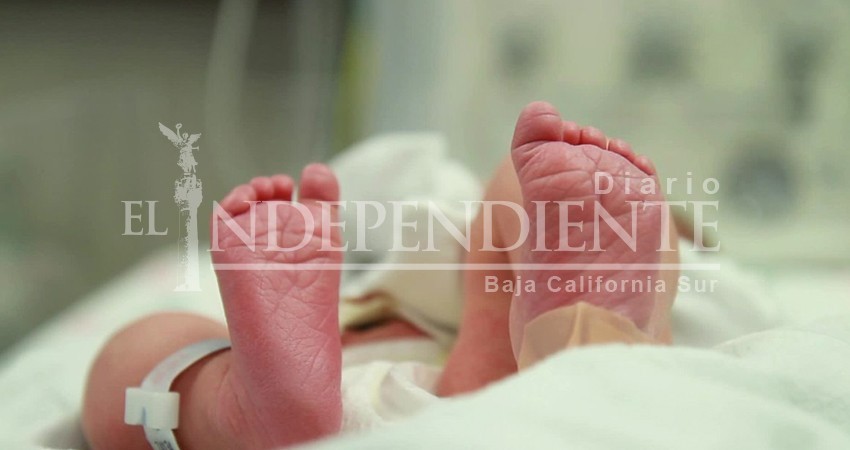 Piden sangre O- para la bebé Andrea en Los Cabos