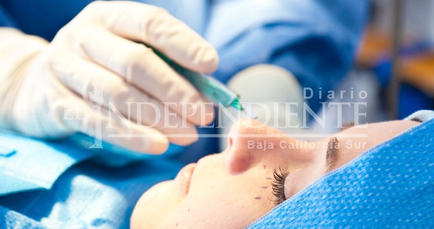 Cuatro consultorios de cirugía estética han sido clausurados en Los Cabos