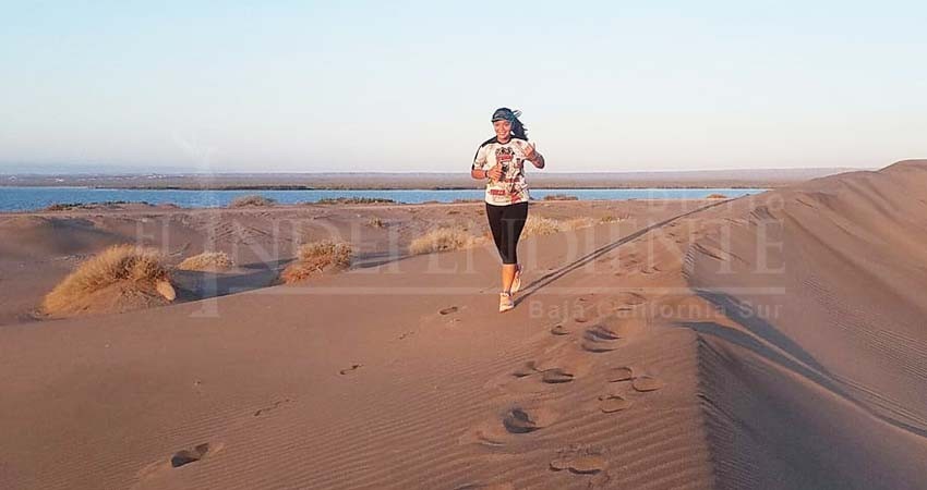 4ta edición de carrera Sand Trail apoyará A.C. para limpieza de playas