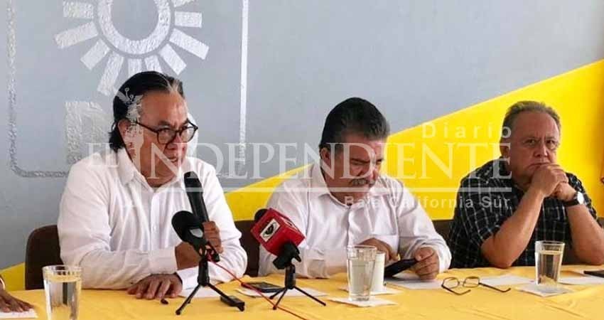 Realiza PRD proceso de reafiliación en todo el país