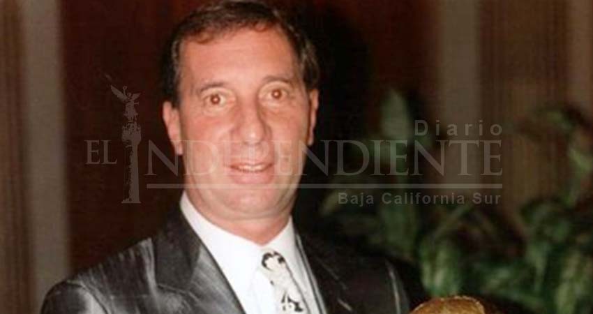 Se agrava estado de salud de Bilardo, ex dirigente del Boca Juniors