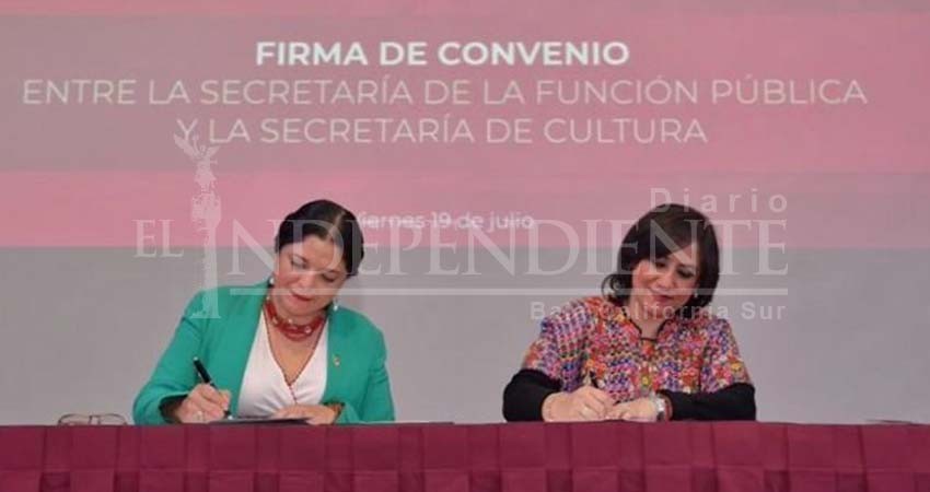 Suman más de 20 mil denuncias por presunta corrupción: SFP