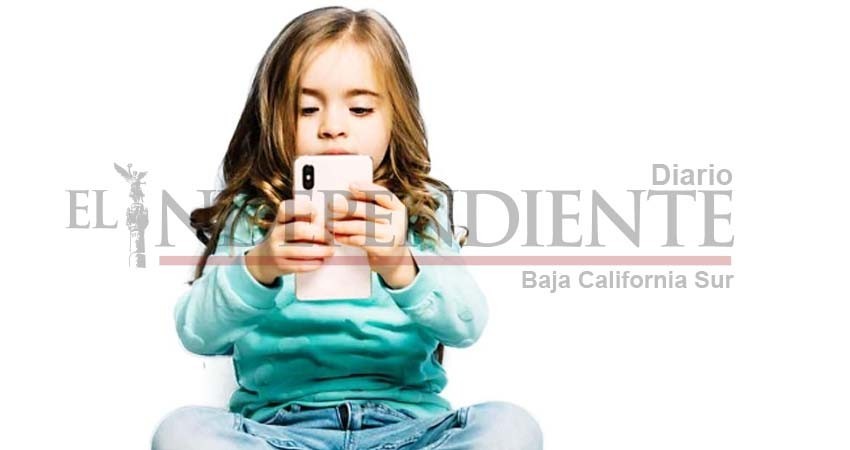 Niños, el eslabón débil en el robo de identidad; menores en riesgo por apps de fotos