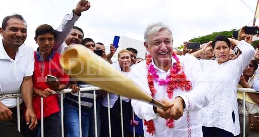 Nunca se gastó tanto para el bienestar del pueblo: AMLO