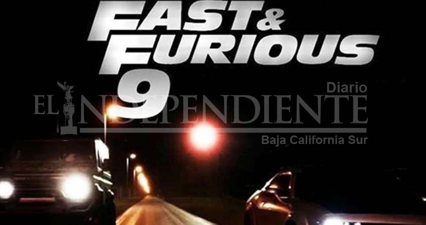 Actor de 'Rápidos y Furiosos' cae de balcón en rodaje y queda en coma