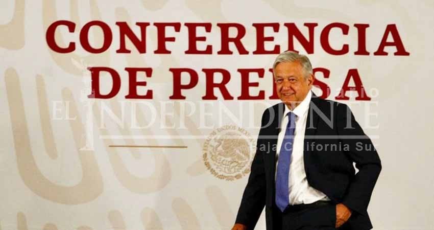 Homicidios en 10 estados disparan la tasa nacional, reconoce AMLO