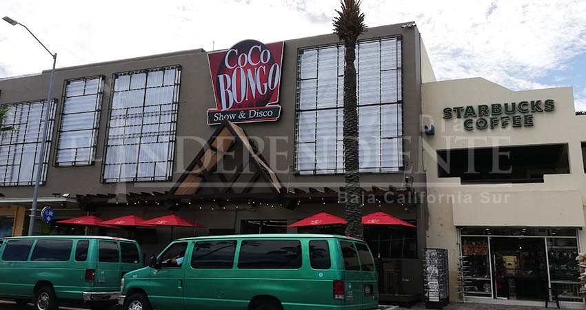 Empresarios temen modificación al Reglamento de Imagen Urbana de Los Cabos