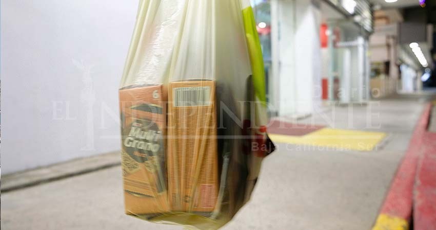 Gobierno del Estado busca restringir el uso absoluto de plásticos hasta el 2021