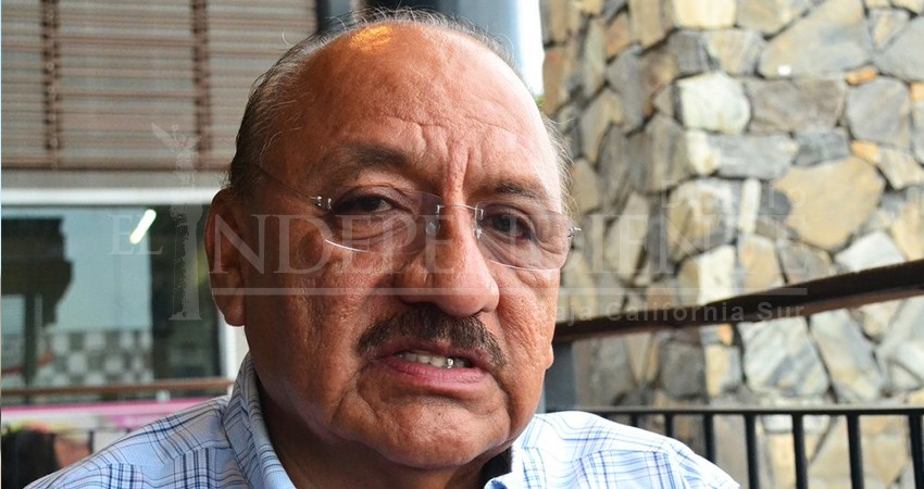 La mayoría de Morena en el congreso “se podría recuperar”: Esteban Ojeda