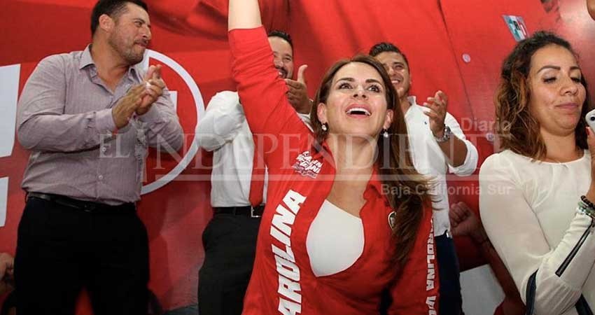 En el PRI tendrán un gran aliado; un PRI con carácter y orgullo: Alejandro Moreno Cárdenas