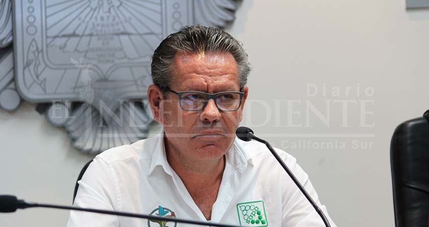 Red de agua potable para La Paz se mantiene limpia de arsénico: OOMSAPAS