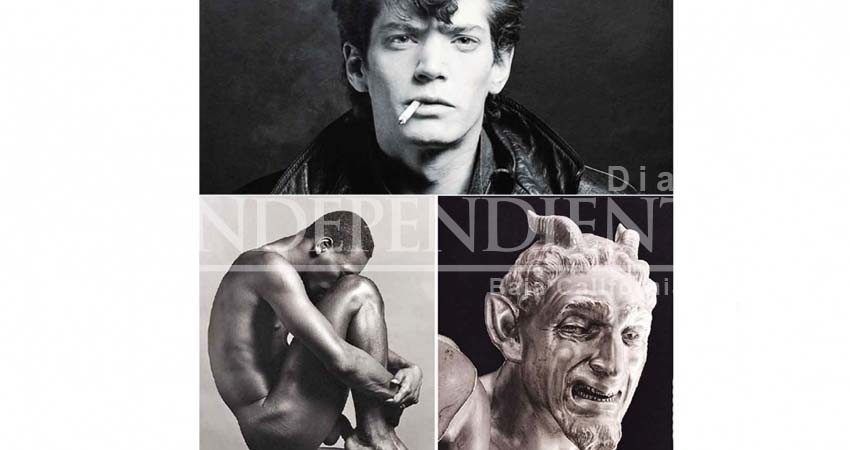 El ‘efecto Mapplethorpe’, a revisión en Nueva York