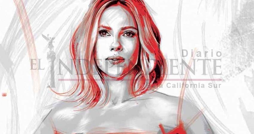 Superheroínas de Marvel; ellas nos salvarán