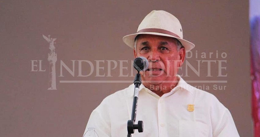 He cumplido y seguiré bajo el régimen de  austeridad: Dip. Homero González