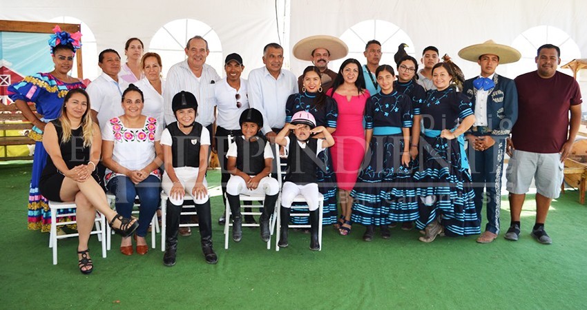 Promoverán a través de un concurso la gastronomía de Los Cabos