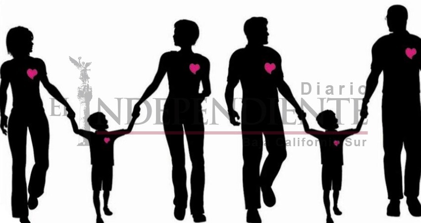 Matrimonio igualitario en BCS no podrá adoptar