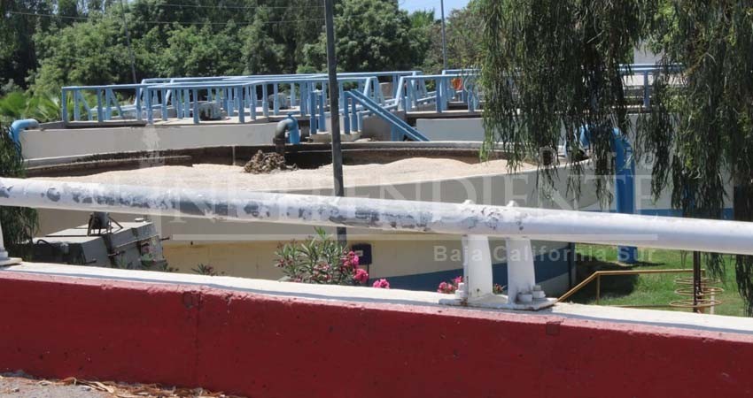 Gobierno de Los Cabos debería invertir en ampliar la planta de tratamiento de Fonatur