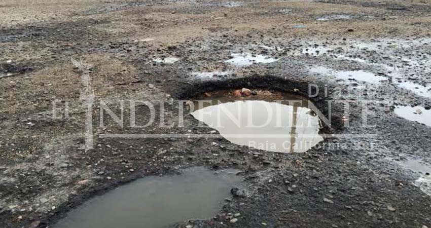 Sudcalifornianos consideran que sus gobernantes son inútiles