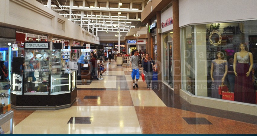 Apagones afectaron hasta el 80% de los negocios 