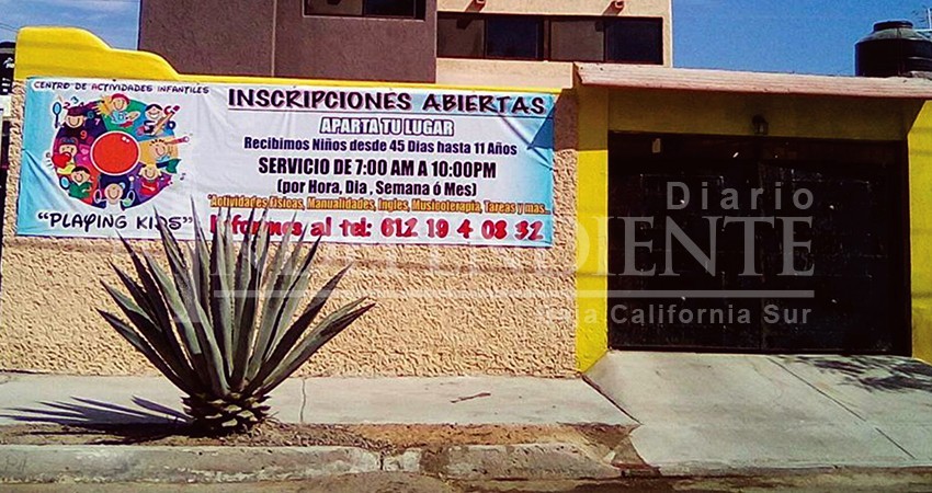 Dueña de guardería Playing Kids responsabiliza a madre de bebé golpeada