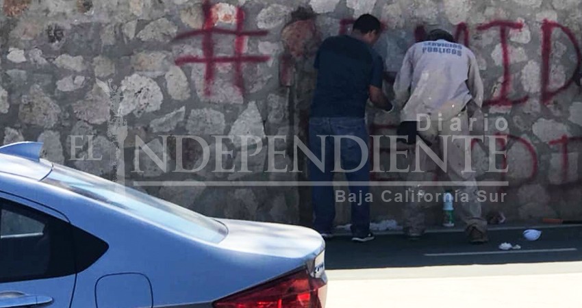 Aumenta el rechazo e indignación; llaman “vendida” a la alcaldesa de Los Cabos