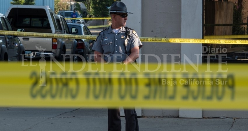 México podría presentar denuncia por "terrorismo” contra mexicanos en EE.UU. por el tiroteo en Texas