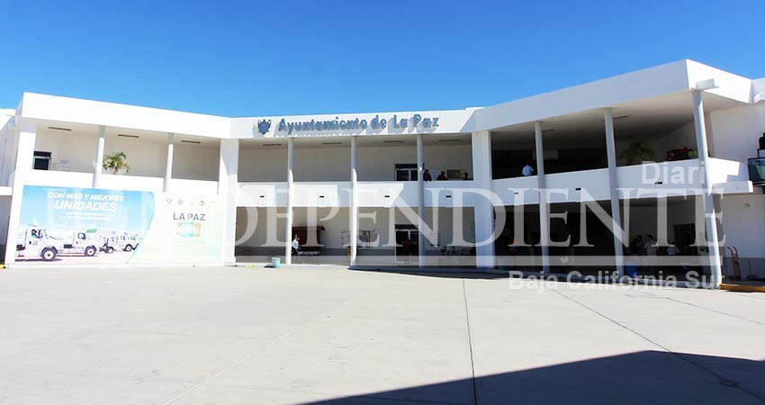 En 8 meses crecieron deudas del Ayuntamiento de La Paz más de 161 MDP