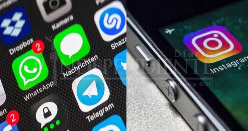 Instagram y Whats tendrán 'apellido'; mira AQUÍ cuál