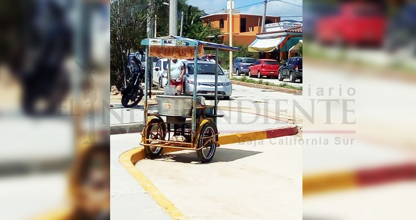 Coepris BCS lleva 24 establecimientos de venta de alimentos suspendidos en Los Cabos