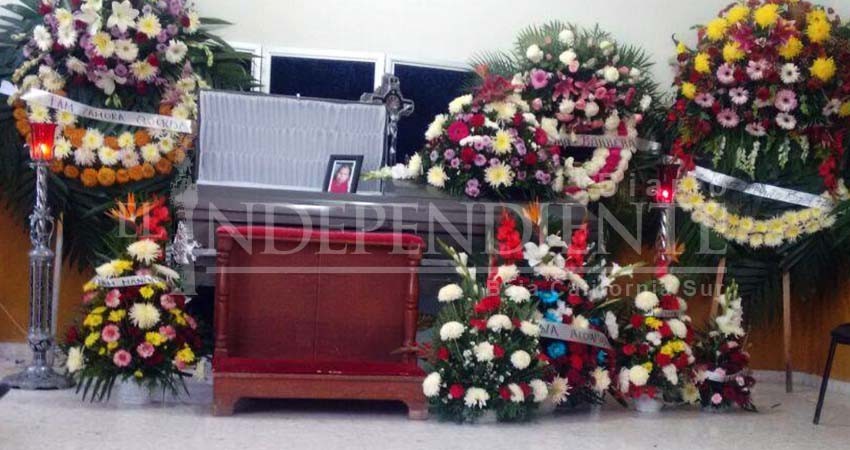 Población sin prever servicios funerarios; morirse cuesta entre 16 y 33 mil pesos