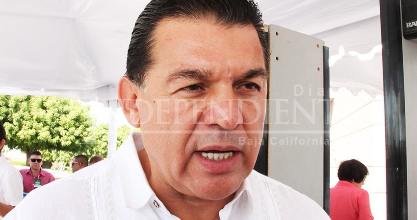 Mediante estudio buscan solución para La Paz: ¿Obras de recarga o desaladora?