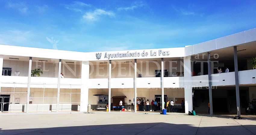 "Bajamos" tasas de interés de la deuda pública, asegura el Alcalde de La Paz