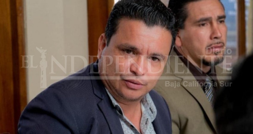 “Armida Castro no tiene palabra”