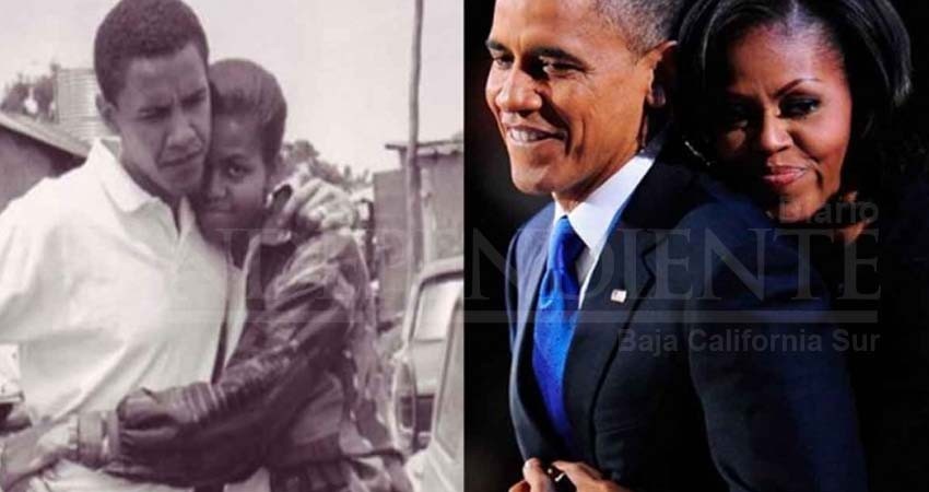 ¿Barack Obama y Michelle se divorcian? Eso aseguran