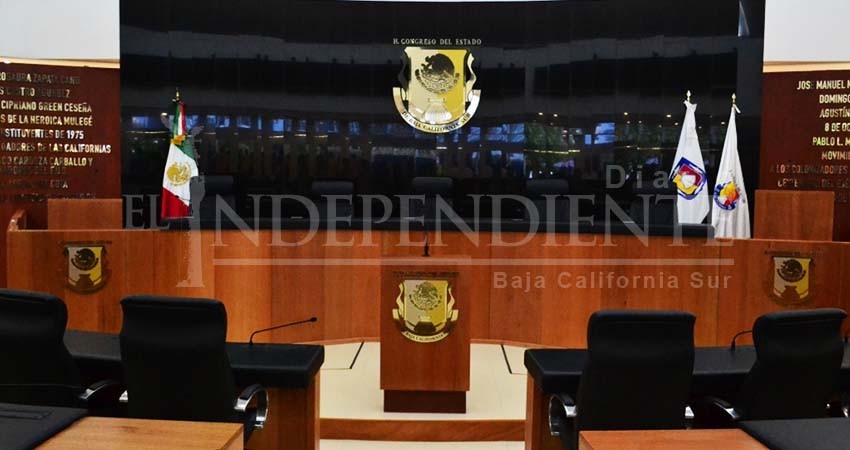 “Deseable” que las fracciones divididas se reúnan, “hay toda la voluntad”: Morena