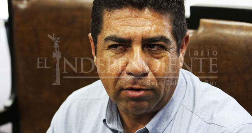 Pese a ruptura de la fracción “Morena va subiendo”: Pillado