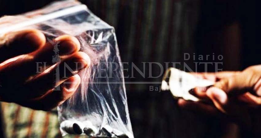 La Paz, el municipio con más investigaciones por narco-menudeo en BCS